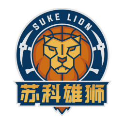 苏科雄狮